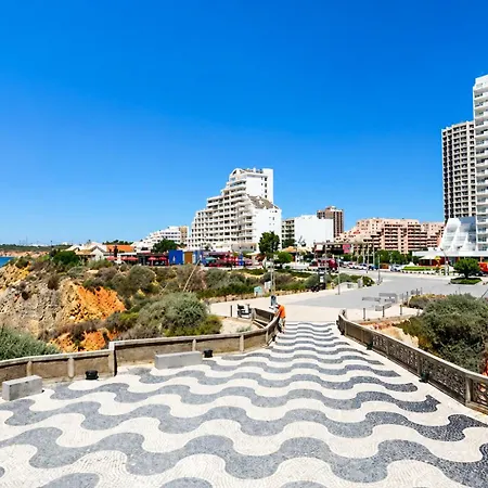 דירה Rocha Beachfront פורטימאו