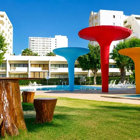Rocha Beachfront דירה פורטימאו