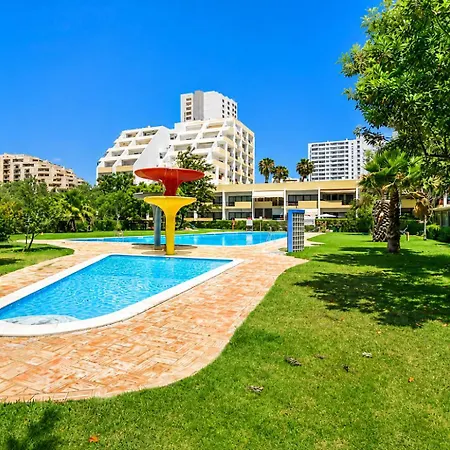 דירה Rocha Beachfront פורטימאו