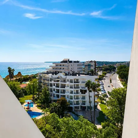 Rocha Beachfront דירה