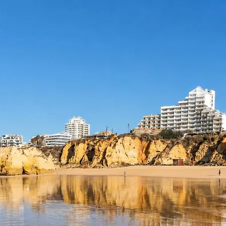 דירה Rocha Beachfront *