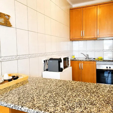 Rocha Beachfront * פורטימאו