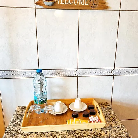 דירה Rocha Beachfront פורטימאו