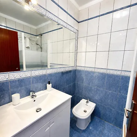 דירה Rocha Beachfront