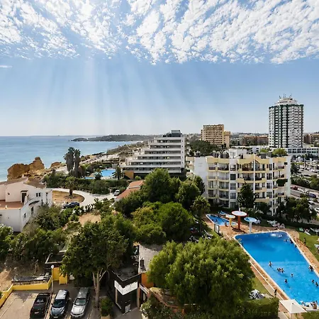 Rocha Beachfront דירה *