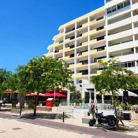 דירה Rocha Beachfront *