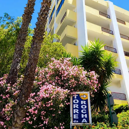 Rocha Beachfront * פורטימאו