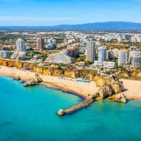 Rocha Beachfront פורטימאו