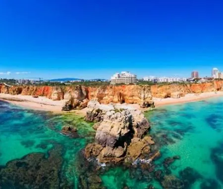 דירה Rocha Beachfront פורטימאו