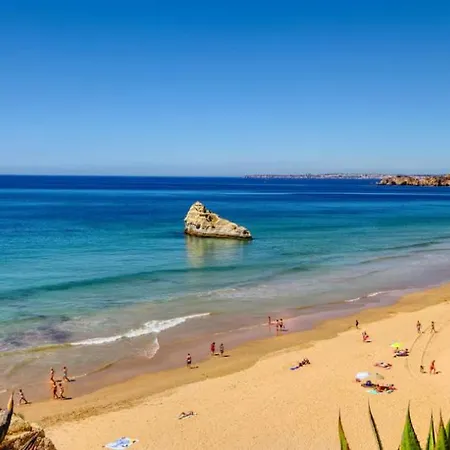 דירה Rocha Beachfront פורטימאו